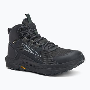 Dámske trekové topánky Altra Timp 5 Hiker GTX black