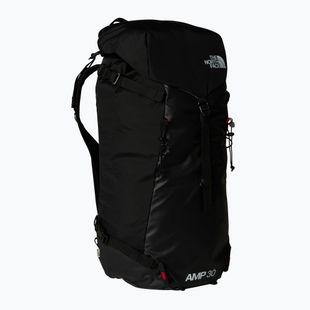 Pánsky turistický batoh The North Face All Mountain Purpose 30 l black/red