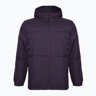 Pánska bunda Vans MTE Norris Puffer gothic grape