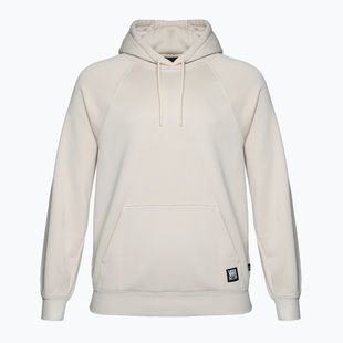 Pánska mikina Vans Mte Crestline Po silver gray