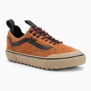 Topánky  Vans Mte Old Skool Waterproof glazed ginger