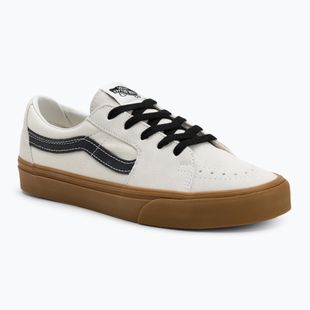 Topánky  Vans SK8-Low gum blanc de blanc