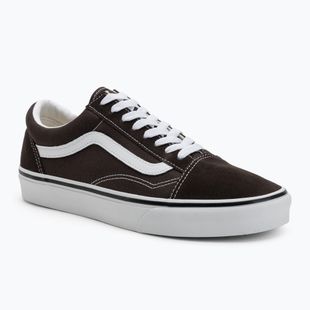 Topánky Vans Old Skool turkish coffee
