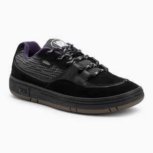 Topánky  Vans Speed LS ripstop black/black
