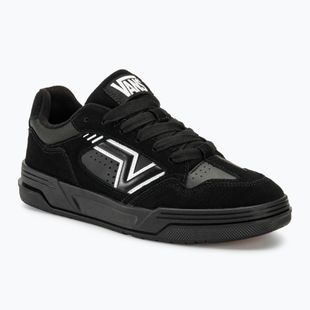 Obuv Vans Upland black/black/white