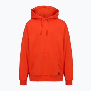 Pánska mikina Vans Original Standards Loose Pullover fiesta