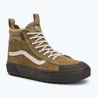 Obuv Vans MTE Sk8-Hi Waterproof olive drab