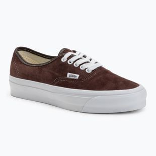 Topánky  Vans LX Authentic Reissue 44 pig suede/potting soll