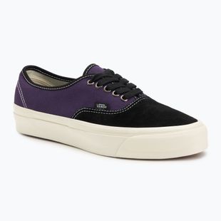 Topánky  Vans LX Authentic Reissue 44 black toe/grape