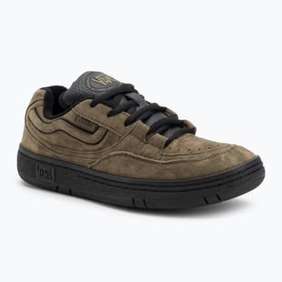 Topánky  Vans Speed LS dark olive