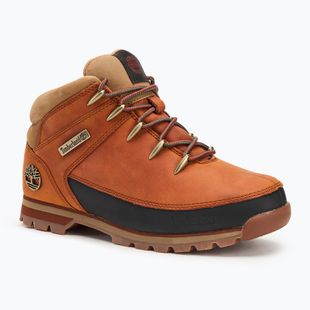 Pánske topánky Timberland Euro Sprint medium orange full grain