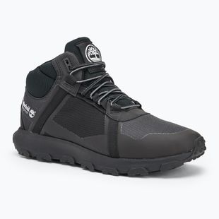 Pánska obuv Timberland Winsor Trail Mid black mesh