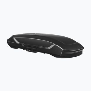 Strešný box Thule Motion 3 XL black glossy