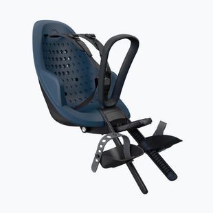 Sedadlo na bicykel Thule Yepp 2 Mini majolika blue