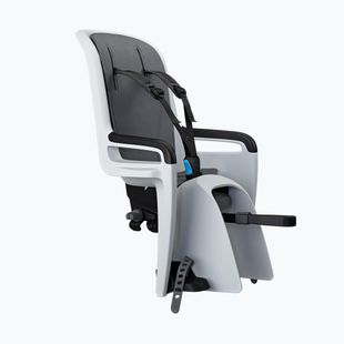 Sedadlo na bicykel Thule RideAlong 2 Rack Mount svetlo sivé