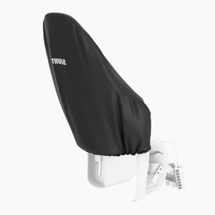 Ochranný obal proti dažďu Thule Yepp Maxi Rain Cover black