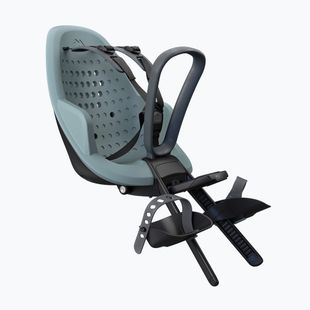Detská cyklosedačka Thule Yepp 2 Mini mid blue