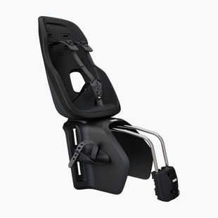 Detská cyklosedačka Thule Yepp Nexxt 2 Maxi Frame Mount black