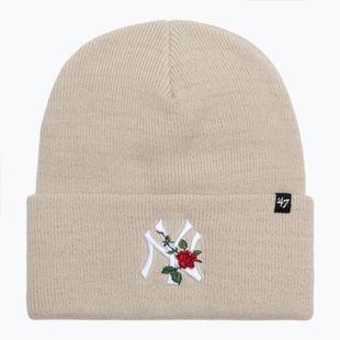 Zimná čiapka 47 Brand MLB New York Yankees Thorn bone