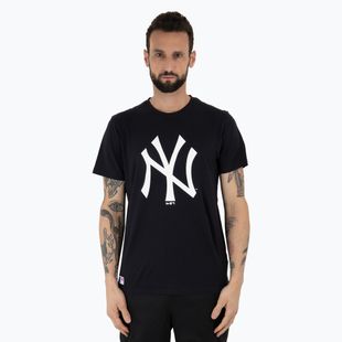 Pánske tričko New Era NOS MLB Rregular New York Yankees navy