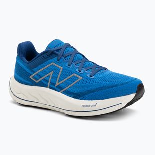 Pánske bežecké topánky New Balance Fresh Foam X Vongo v6 blue/white