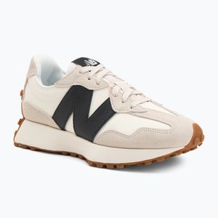 Dámske topánky New Balance 327's V1 beige