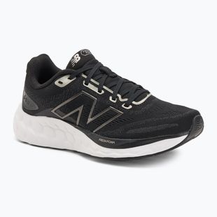 Dámske bežecké topánky New Balance Fresh Foam 680 v8 black