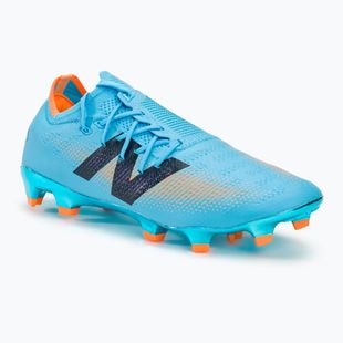 Pánske kopačky New Balance Furon Pro FG V7+ team sky blue