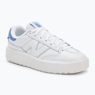 Topánky  New Balance Classic 302's V1 white/blue/white