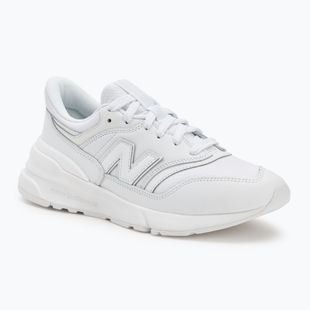 Topánky New Balance U997R V1 white/white