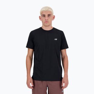 Pánske tričko New Balance Sport Essentials black