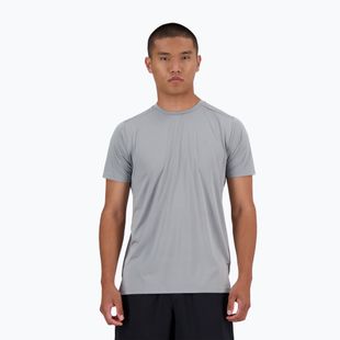 Pánske tričko New Balance Sport Essentials grey