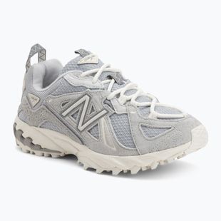 Topánky New Balance 610 V1 grey matter
