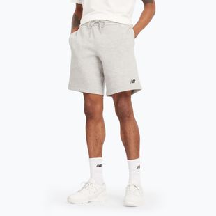 Pánske kraťasy New Balance Fleece Short 9