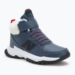 Detské topánky New Balance 800's V3 navy/white/black