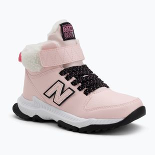 Detské topánky New Balance 800's V3 pink/white/black