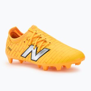 Detské kopačky New Balance Furon Dispatch V7+ FG orange