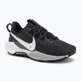 Dámske bežecké topánky Nike Pegasus Trail 5 black / white / anthracite / wolf grey