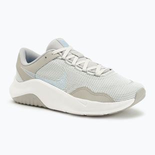 Dámska tréningové topánky Nike Legend Essential 3 Next Nature Light Iron Ore/Iron Grey/Light Armory Blue