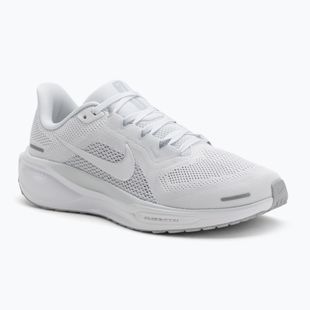 Pánske bežecké topánky Nike Pegasus 41 white / white / pure platinum