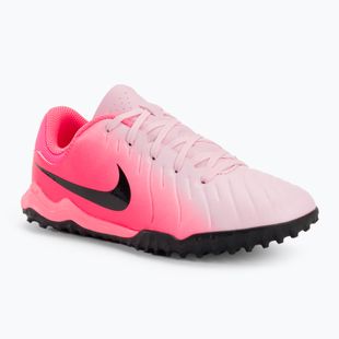 Detské kopačky Nike Tiempo Legend 10 Academy TF pink foam/black