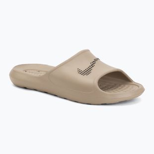 Pánske šľapky Nike Victori One Shower Slide khaki/khaki/black