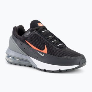 Pánske topánky Nike Air Max Pulse black/smoke grey/anthracite/bright crismon