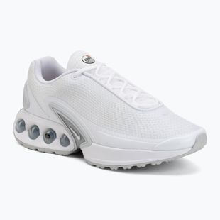 Pánske topánky Nike Air Max Dn white/white/metallic silver/white