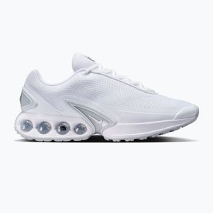 Pánske topánky Nike Air Max Dn white/white/metallic silver/white