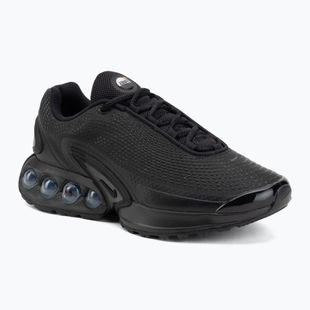 Pánske topánky Nike Air Max Dn black/black/metallic dark grey/black