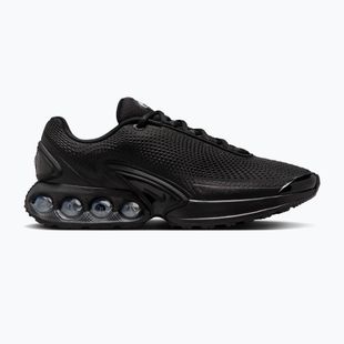 Pánska obuv Nike Air Max Dn black/black/metallic dark grey/black