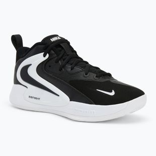Volejbalové topánky Nike React Hyperset 2 black/black/white