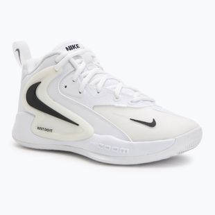 Volejbalové topánky Nike React Hyperset 2 white/white/black