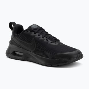 Pánske topánky Nike Air Max Nuaxis black/black/anthracite